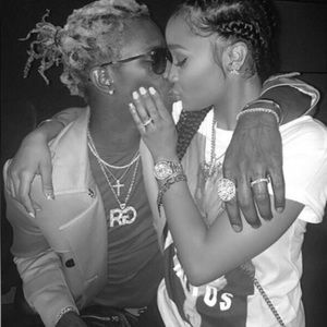 Meet your Posher, James